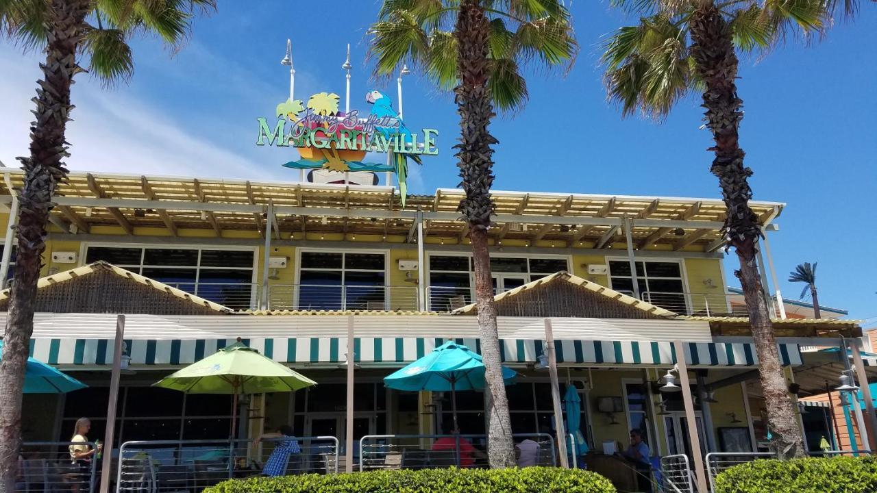 Aqua Resort Pcb - Lemonade - Aqua 207 Panama City Beach Luaran gambar